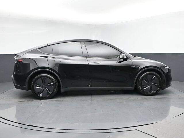 2026 Tesla Model Y Long Range Launch Series