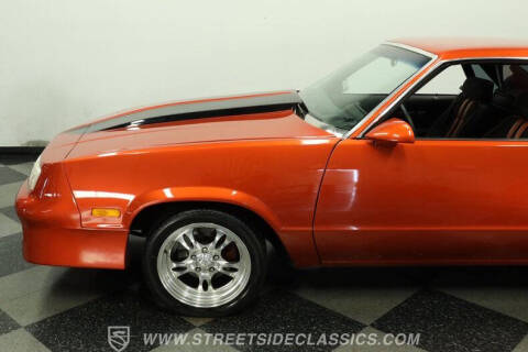 1986 Chevrolet El Camino
