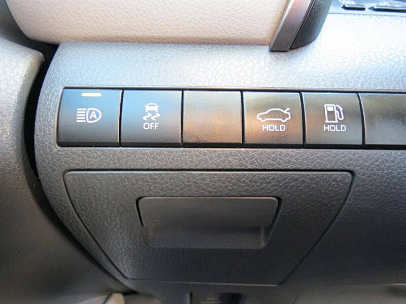 2022 Toyota Camry XLE