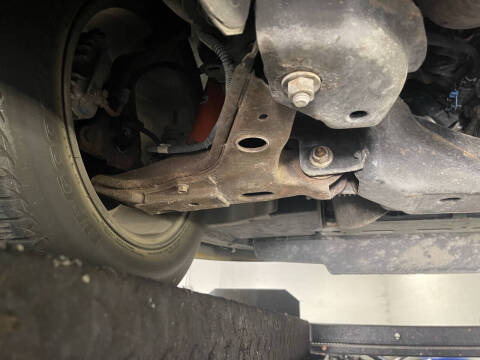 2001 Chevrolet Camaro Z28