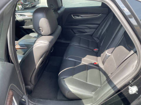 2019 Cadillac XTS Luxury