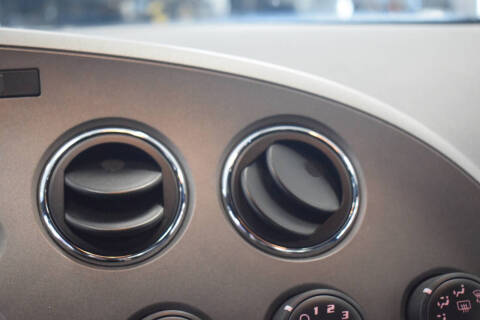 2008 Pontiac Solstice GXP