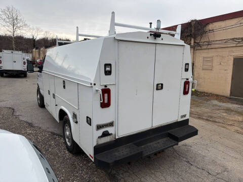 2021 Ford E-Series E-350 SD