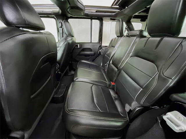 2022 Jeep Wrangler Unlimited