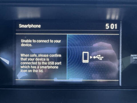 2019 Acura ILX w/Premium