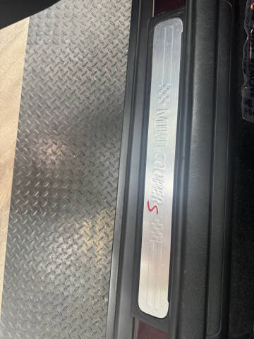 2018 MINI Clubman Cooper S ALL4