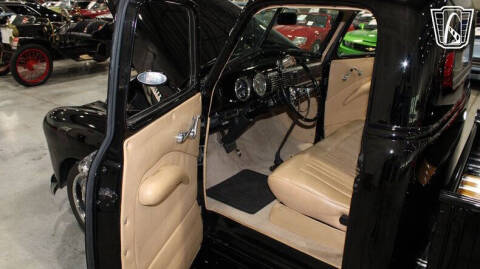 1950 Chevrolet 3100