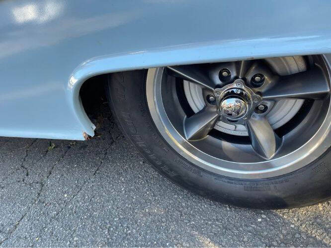 1955 Chevrolet Bel Air