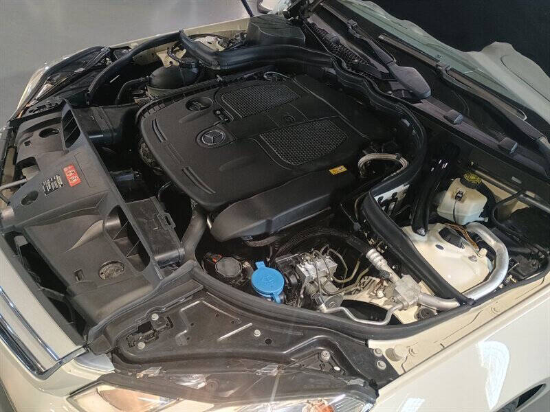 2012 Mercedes-Benz E-Class 86