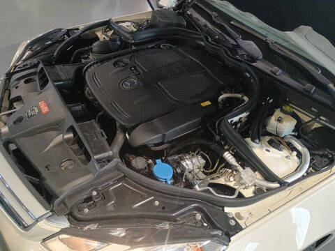 2012 Mercedes-Benz E-Class E 350