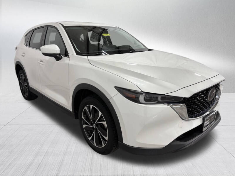 2023 Mazda CX-5 2.5 S Premium