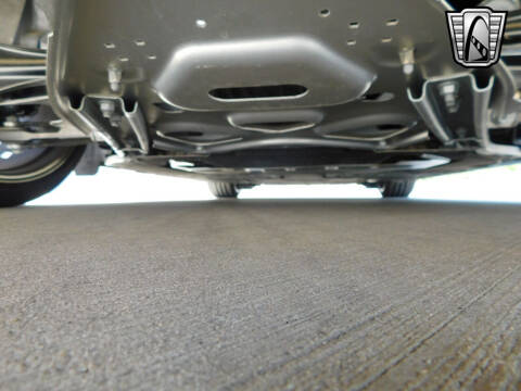 2021 Porsche 718 Boxster