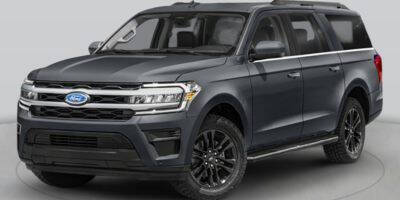 2024 Ford Expedition MAX