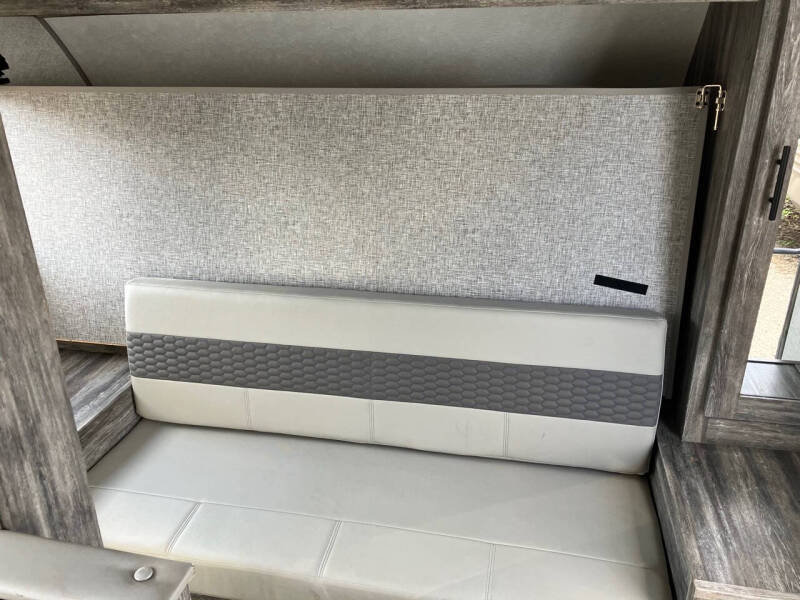 2021 Forest River Salem FSX Platinum