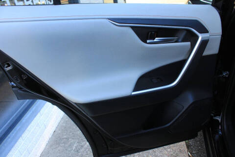 2021 Toyota RAV4 Adventure