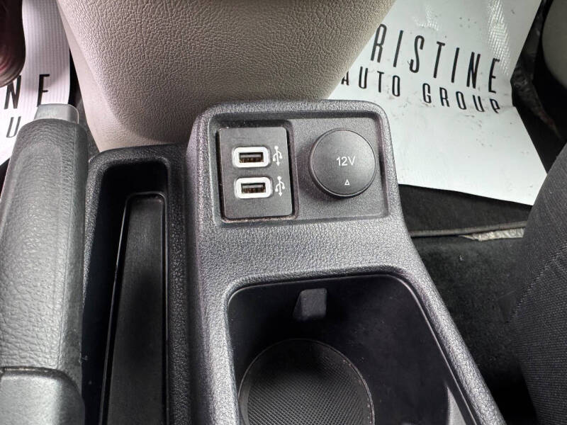 2020 Ford Transit Connect XLT