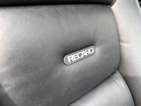 1984 Ford Mustang L
