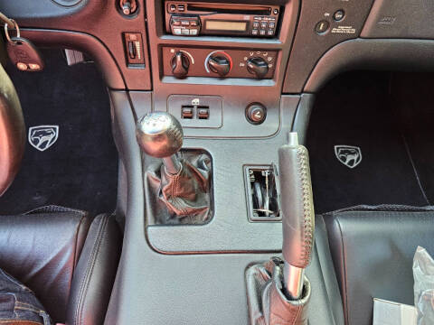 2000 Dodge Viper RT/10