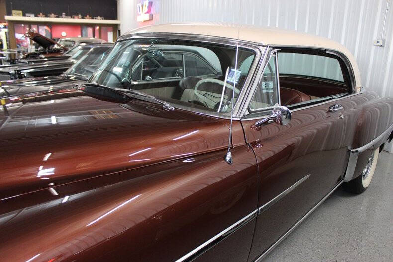 1953 Chrysler New Yorker