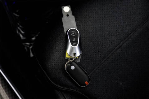 2022 Mercedes-Benz C-Class C 300