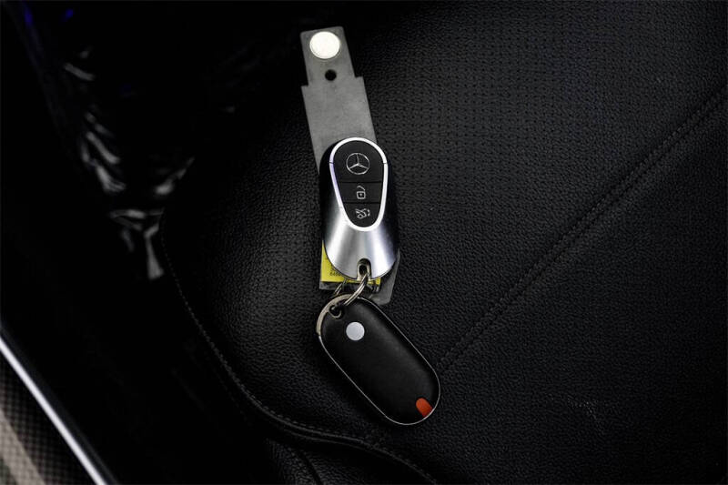 2022 Mercedes-Benz C-Class C 300