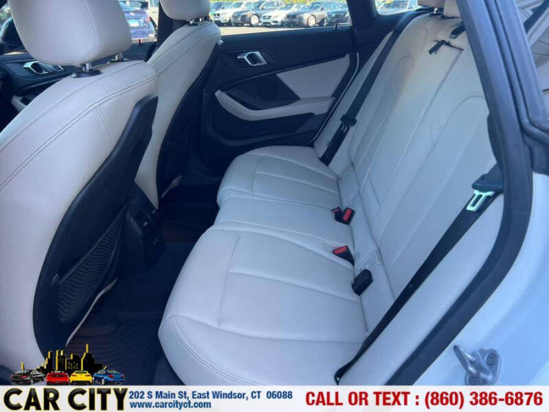 2021 BMW 2 Series 228i xDrive Gran Coupe