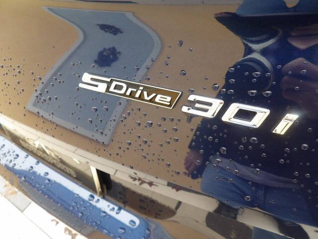 2020 BMW Z4 sDrive 30i