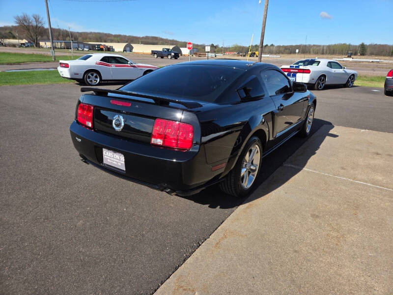 2006 Ford Mustang GT Premium