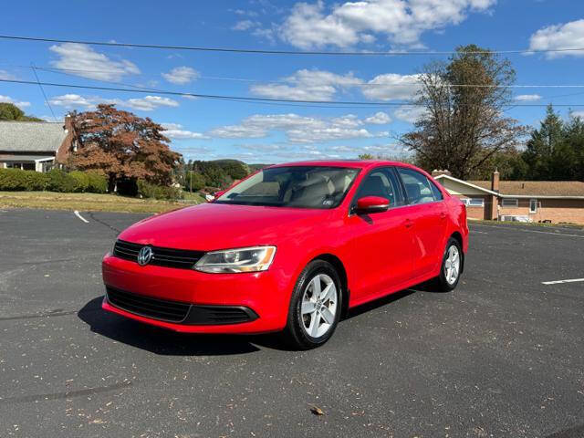 2013 Volkswagen Jetta