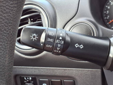 2023 Mitsubishi Mirage G4 LE