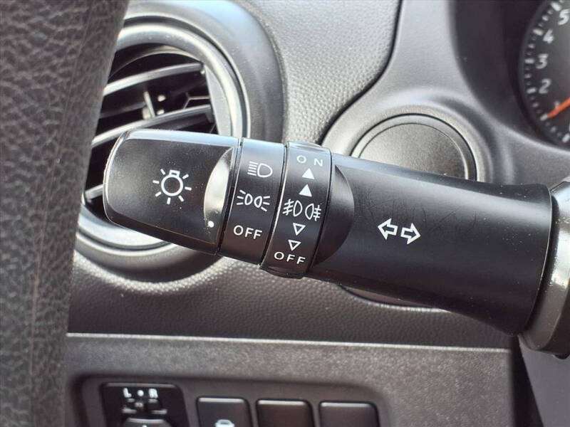 2023 Mitsubishi Mirage G4 LE