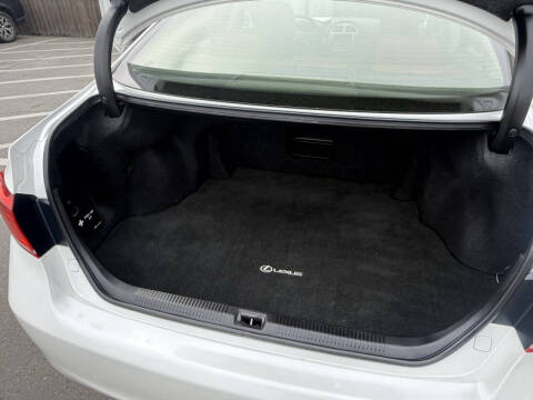 2012 Lexus ES 350