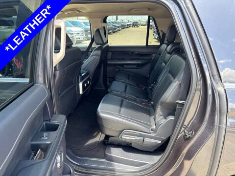 2024 Ford Expedition MAX XLT