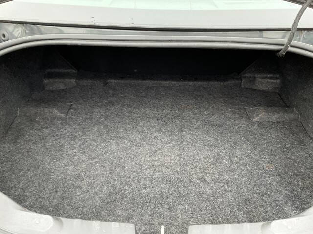 2013 Chevrolet Camaro LT