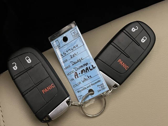 2022 Dodge Durango SXT