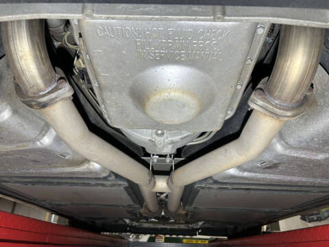 1998 Chevrolet Corvette
