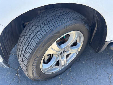 2015 Honda Pilot EX