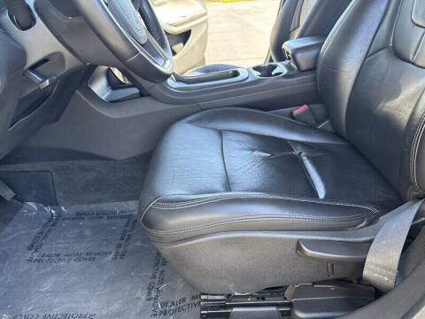 2011 Chevrolet Volt Premium