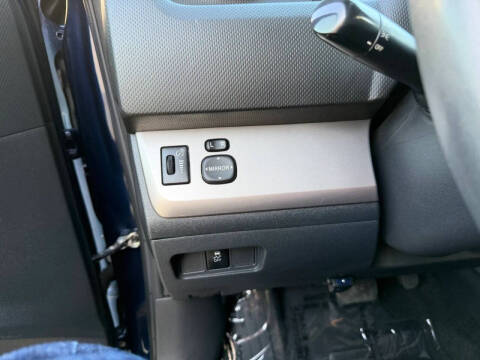 2013 Scion xB
