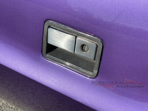 1970 Dodge Challenger