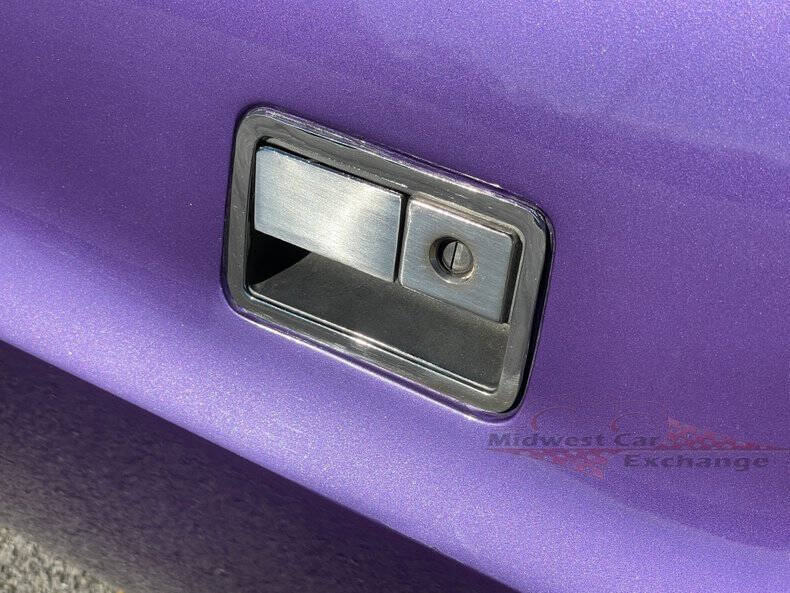 1970 Dodge Challenger