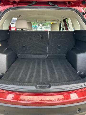 2013 Mazda CX-5 Sport
