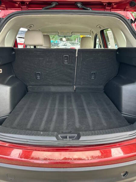 2013 Mazda CX-5 Sport