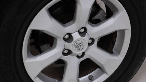 2012 Toyota RAV4 Limited