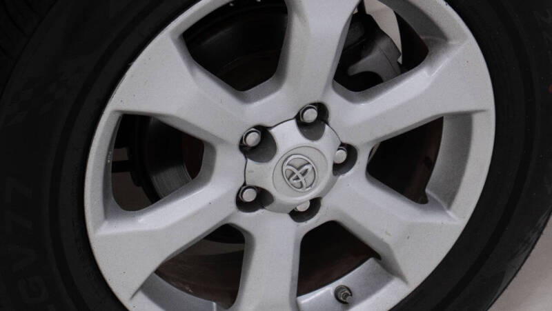 2012 Toyota RAV4 Limited