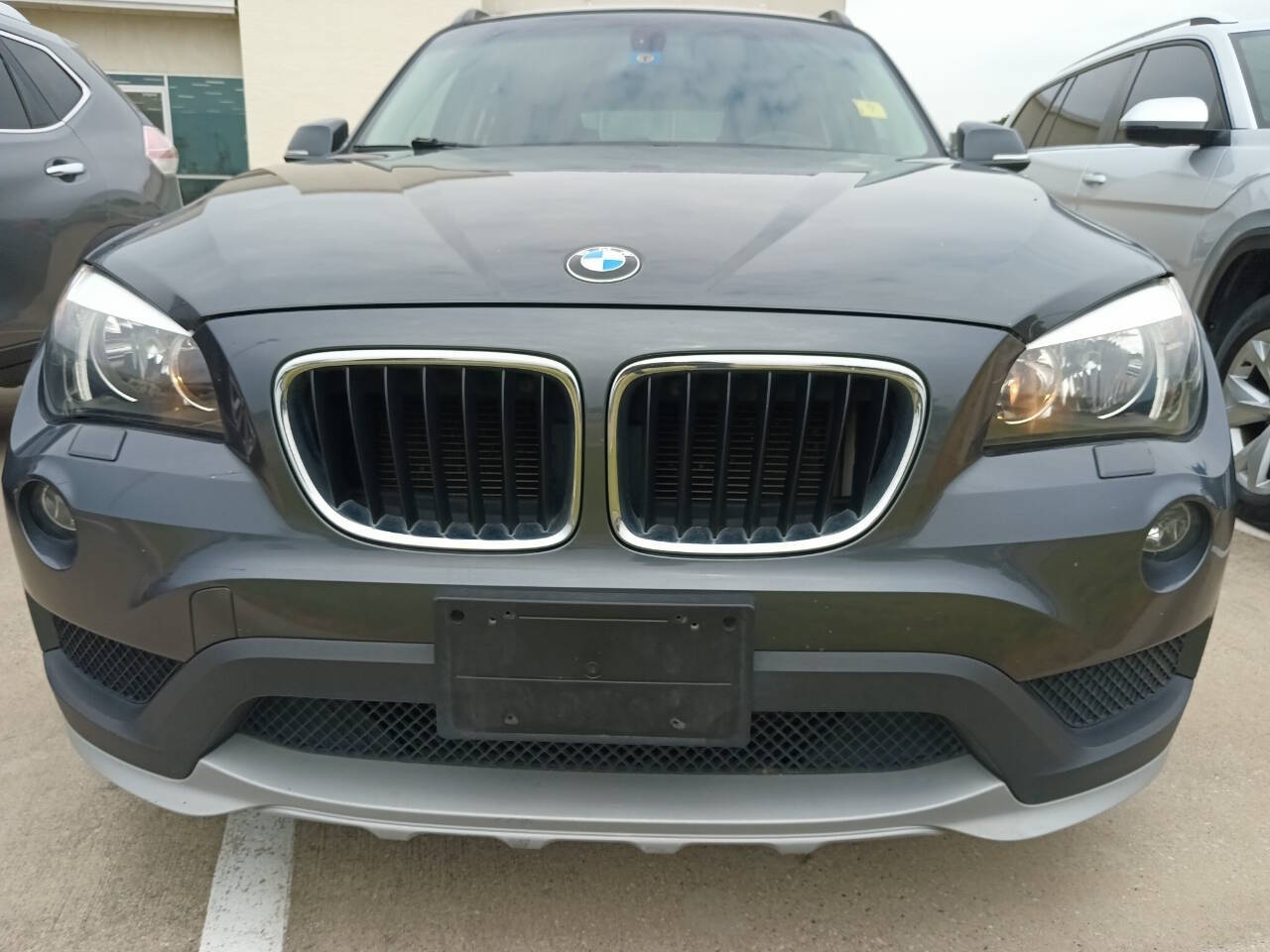 2015 BMW X1 for sale at Auto Haus Imports in Grand Prairie, TX