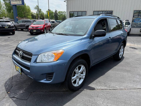 2012 Toyota RAV4