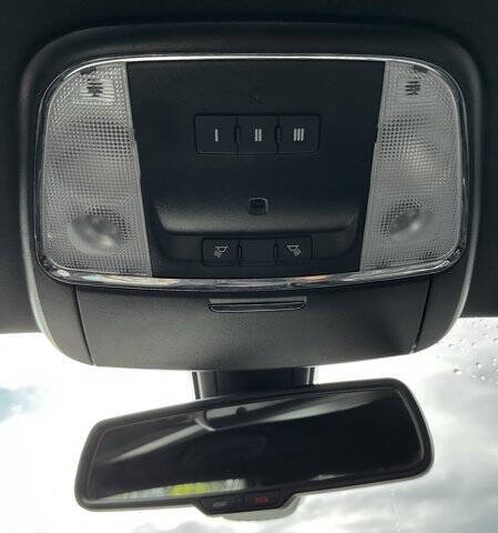 2021 Chrysler 300 S V6