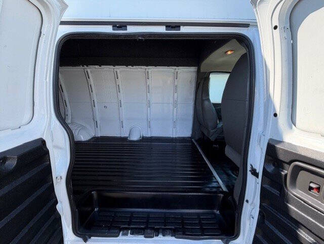 2006 Chevrolet Express 3500