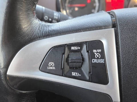 2015 GMC Terrain SLT-1